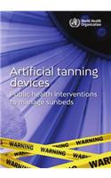 Artificial Tanning Devices