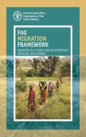 FAO migration framework