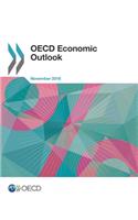 OECD Economic Outlook 2016: Issue 2(OECD Economic Outlook)