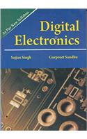 Digital Electronics BCA 2nd Sem. H.P.