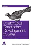 Continuous Enterprise Development In Java