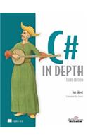 C# In Depth, 3Rd Ed