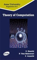 Theory of Computation