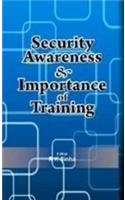 Security Awareness & Importance of Training