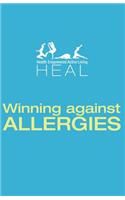 Winning against ALLERGIES