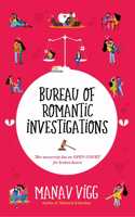 Bureau of Romantic Investigations