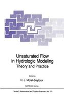 Unsaturated Flow in Hydrologic Modeling