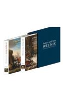 Jan Baptist Weenix and Jan Weenix: The Paintings: Dutch Paintings from the 17th Century