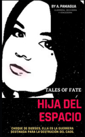 Hija del Espacio