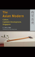 The Asian Modern