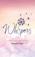 Whispers