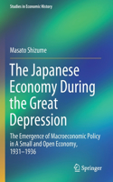 Japanese Economy During the Great Depression