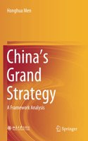 China's Grand Strategy