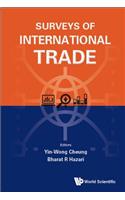 Surveys of International Trade