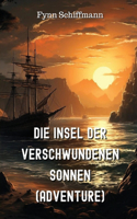 Insel der verschwundenen Sonnen (Adventure)