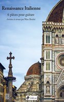 Renaissance Italienne (Guitar)