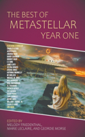 Best of MetaStellar Year One