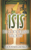Isis De Goddelijke Vrouw