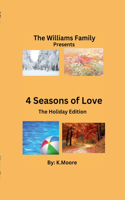 4 Seasons of Love
