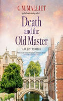 Death and the Old Master