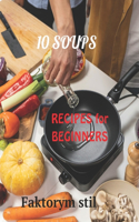 10 Soups