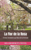 Flor de la Rosa