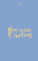 Mon océan d'émotions