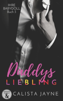Daddys Liebling