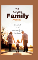 The Complete Family Manual