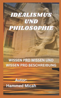 Idealismus Und Philosophie