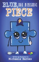 Blue The Missing Piece