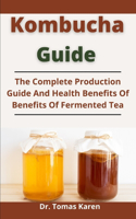 Kombucha Guide