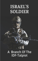 Israel's Soldier