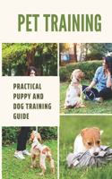 Pet Training
