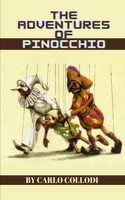 The Adventures of Pinocchio by Carlo Collodi