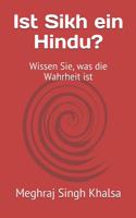 Ist Sikh ein Hindu?
