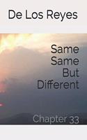 Same Same But Different: Chapter 33