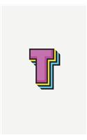 T