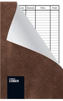 Simple Ledger