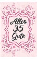Alles Gute
