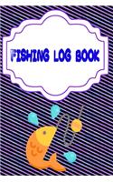 Fishing Log