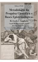 Metodologia da pesquisa científica e bases epistemológicas