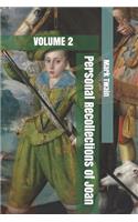 Personal Recollections of Joan: Volume 2