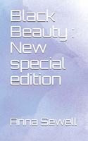 Black Beauty: New special edition