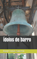 Ídolos de barro