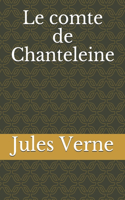 Le comte de Chanteleine