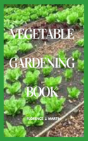 Vegetable Gardening Book