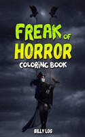 freak of horror