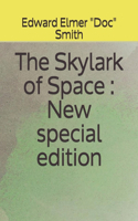 The Skylark of Space