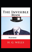 The Invisible Man Illustrated